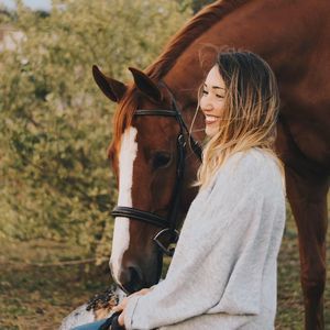 Meet your Posher, Chandler